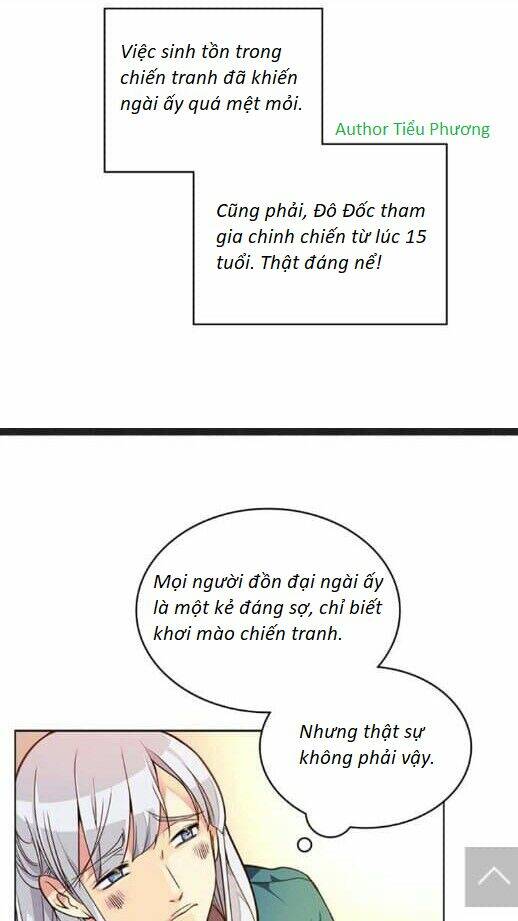 Công Chúa Chloe Tập 2.2 trang 3