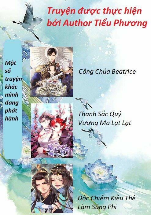 Công Chúa Chloe Tập 2.2 trang 24