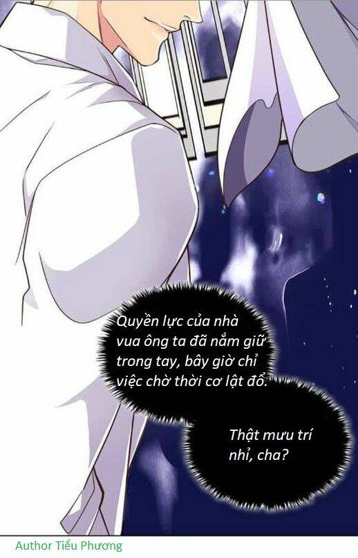 Công Chúa Chloe Tập 2.2 trang 9