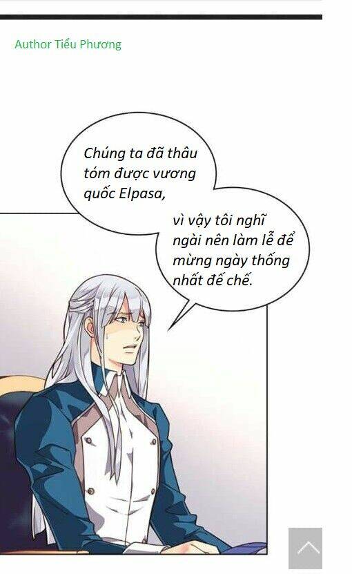 Công Chúa Chloe Tập 2.2 trang 10
