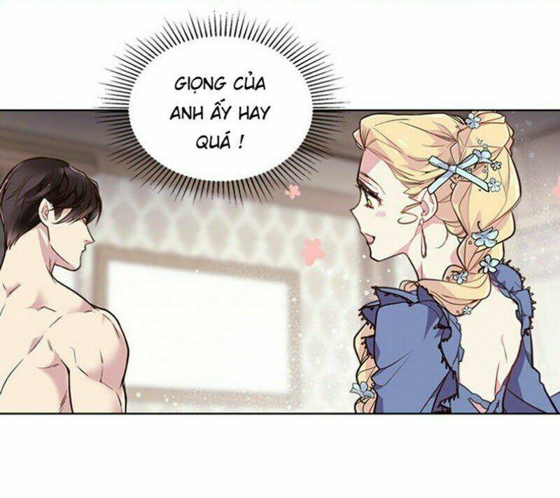 Công Chúa Chloe Tập 20 trang 17