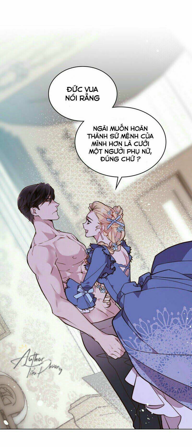 Công Chúa Chloe Tập 20 trang 18