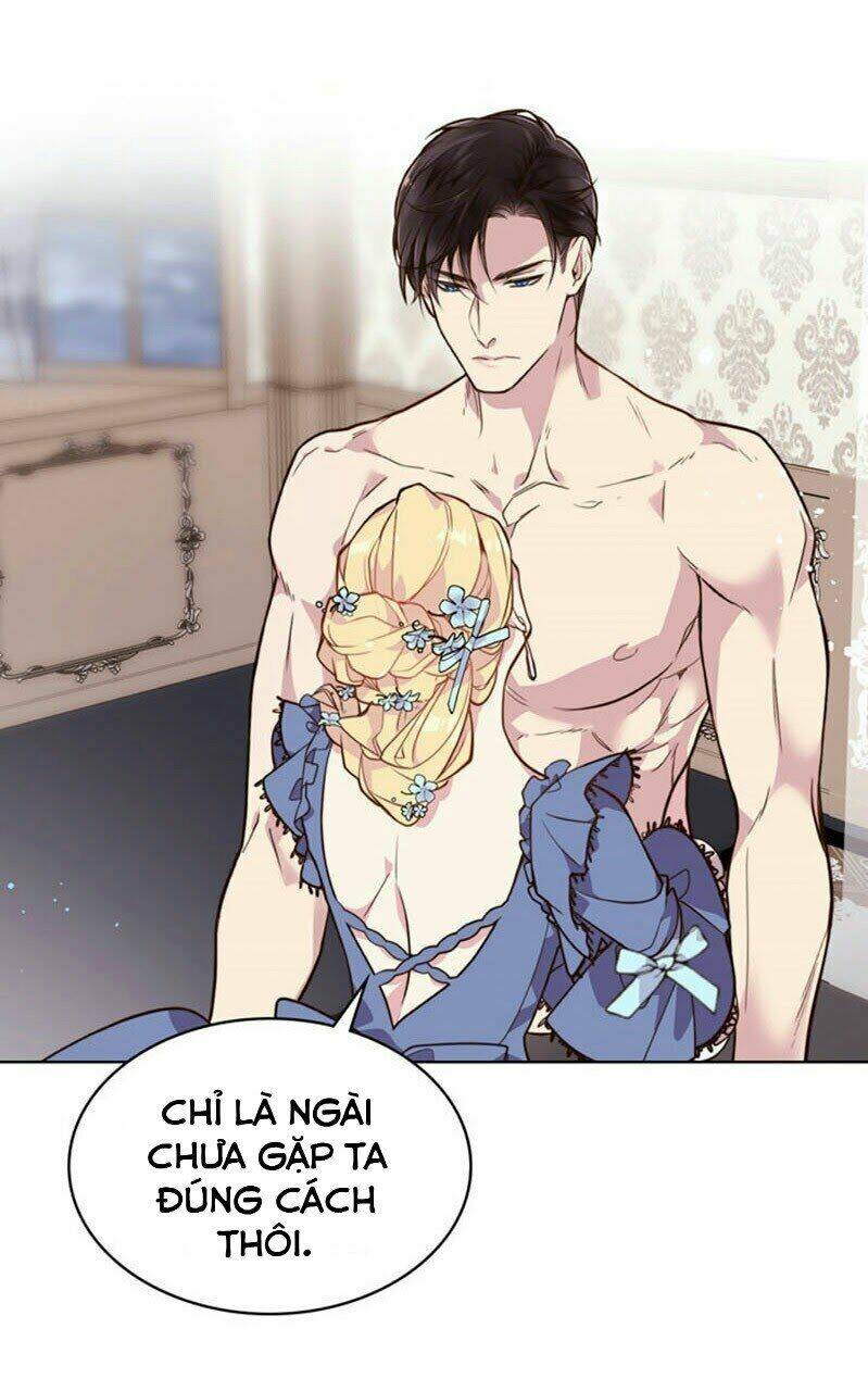 Công Chúa Chloe Tập 20 trang 20