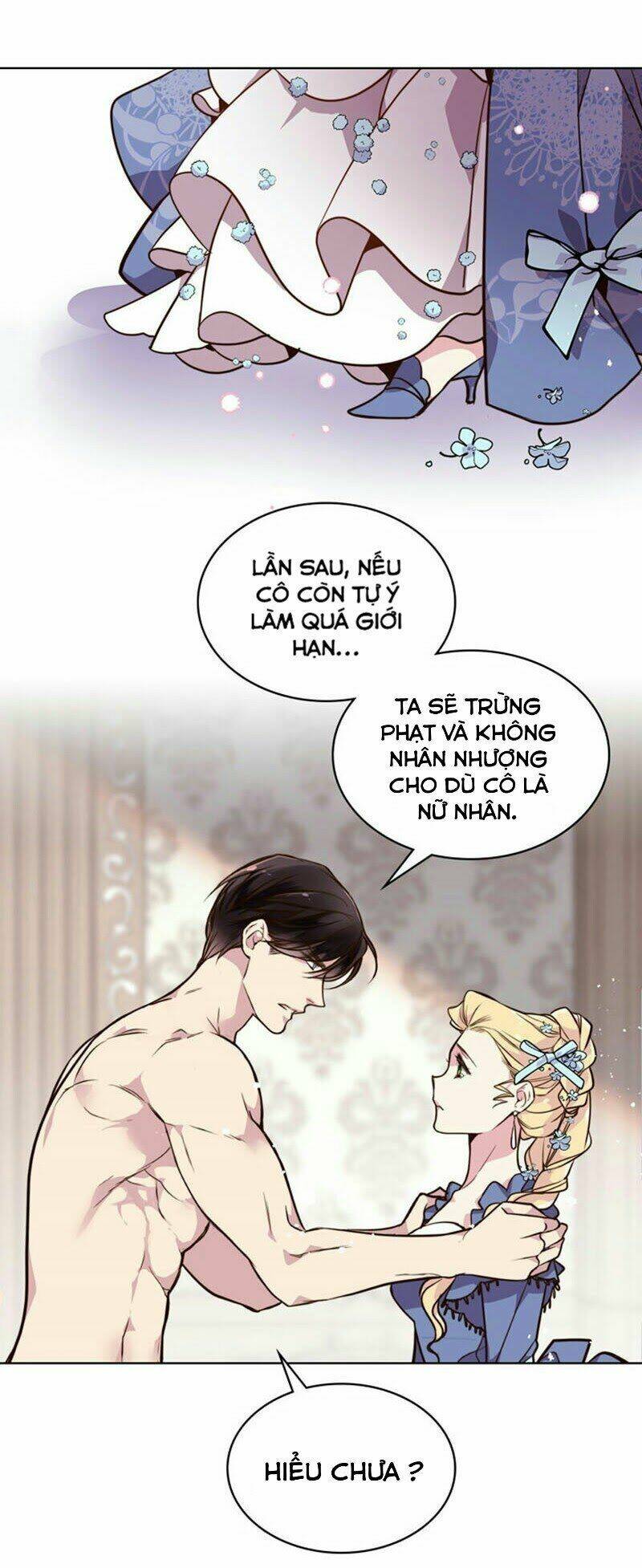 Công Chúa Chloe Tập 20 trang 43