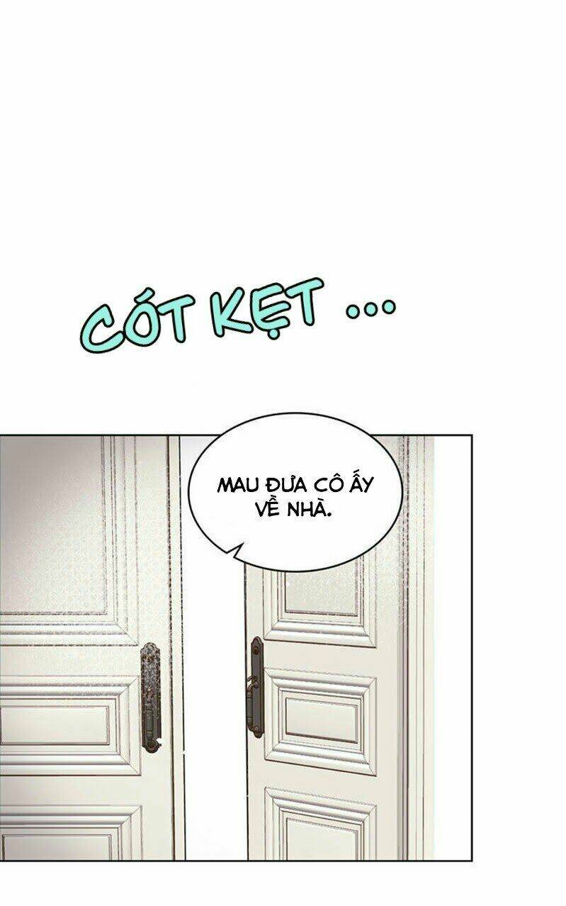 Công Chúa Chloe Tập 20 trang 45