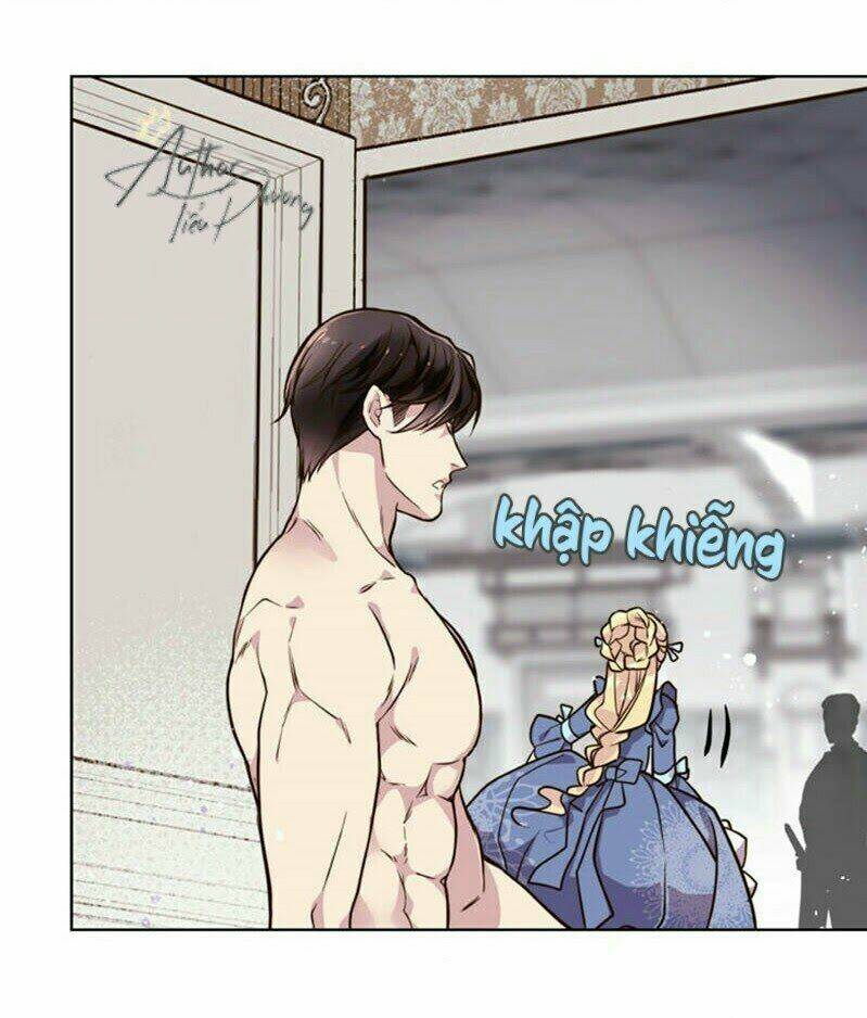 Công Chúa Chloe Tập 20 trang 46