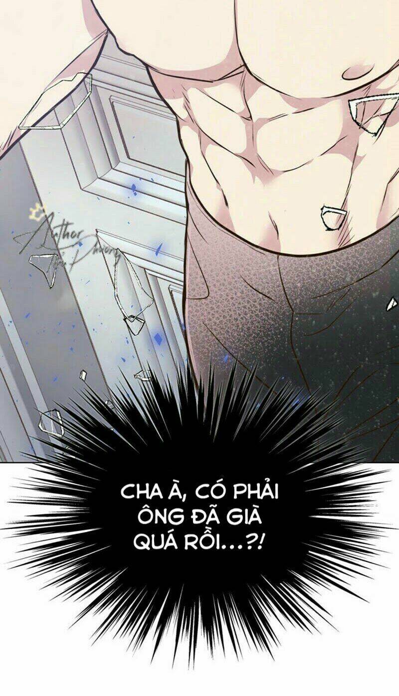 Công Chúa Chloe Tập 20 trang 49