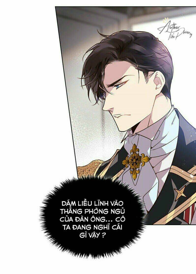 Công Chúa Chloe Tập 20 trang 7