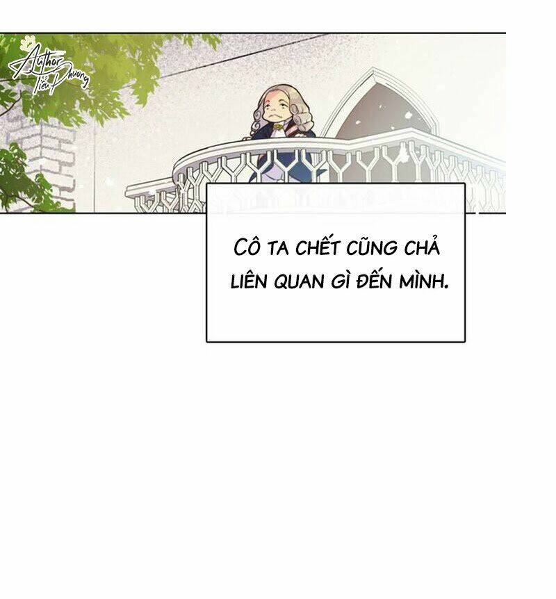 Công Chúa Chloe Tập 21 trang 15