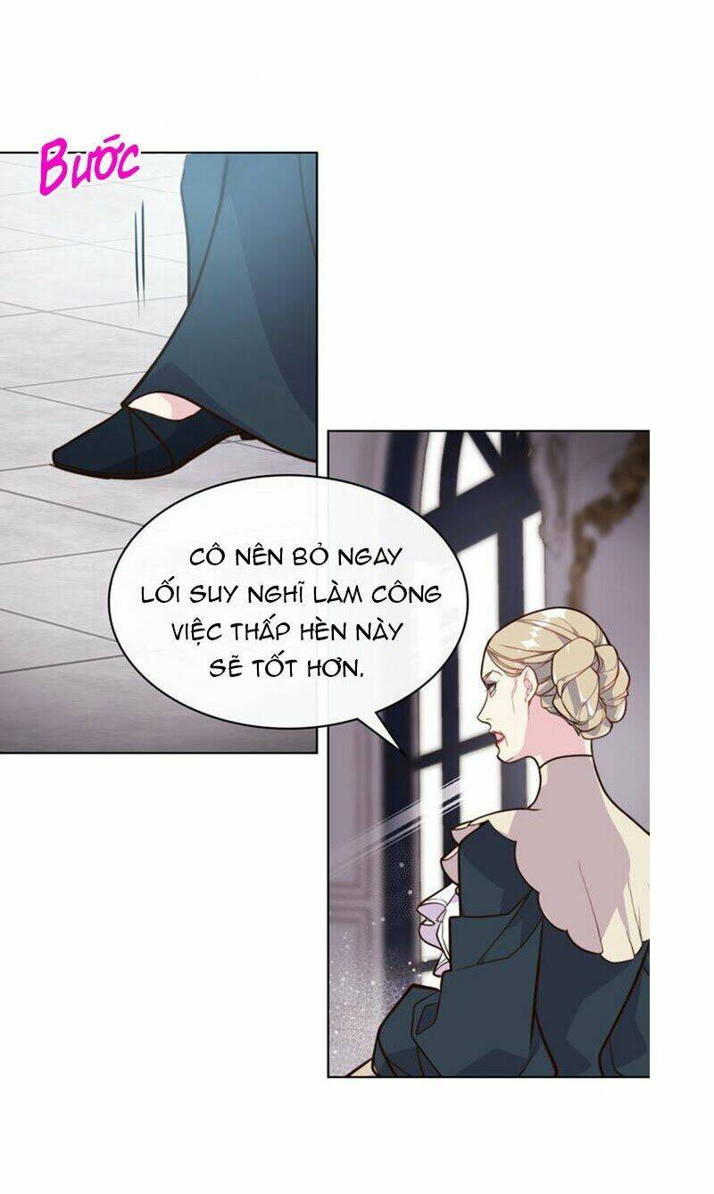 Công Chúa Chloe Tập 21 trang 44