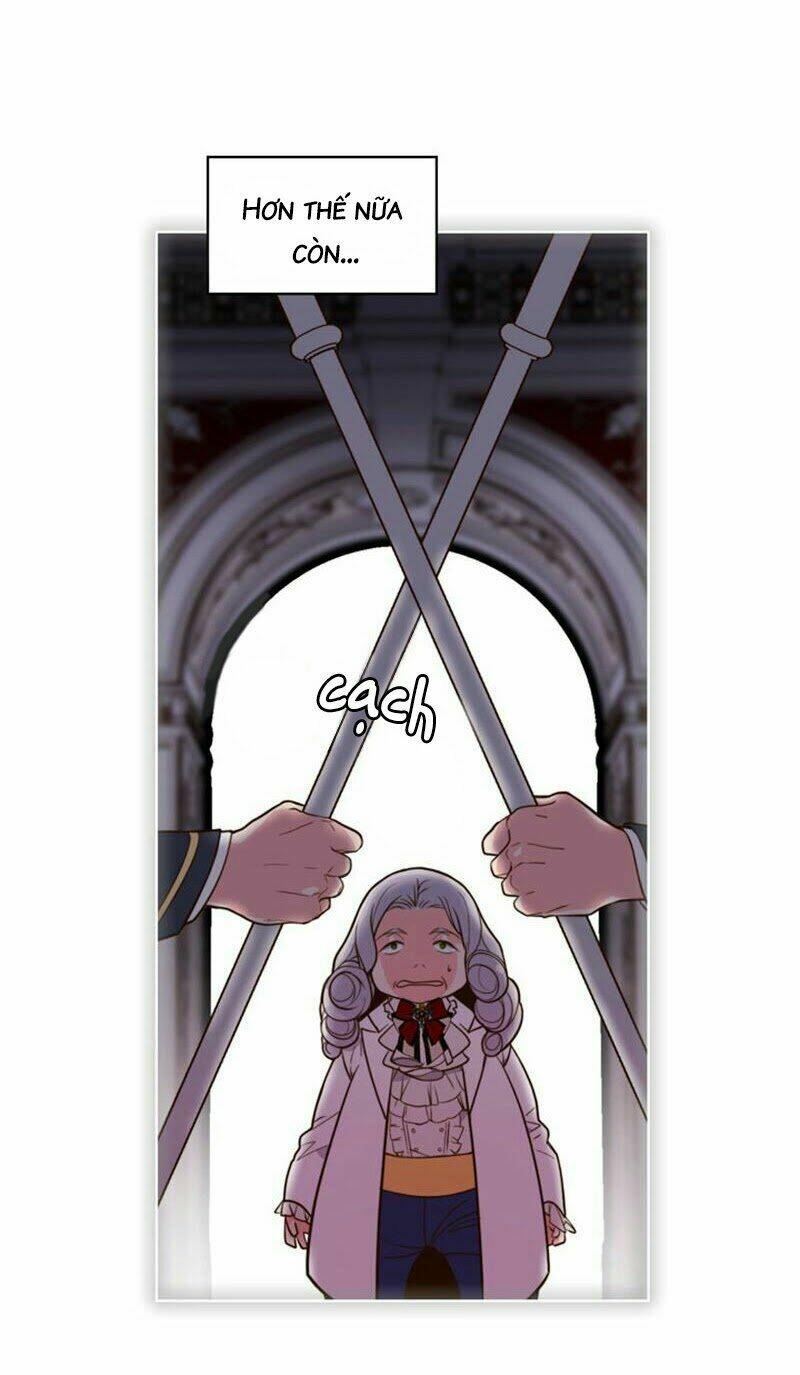 Công Chúa Chloe Tập 21 trang 7