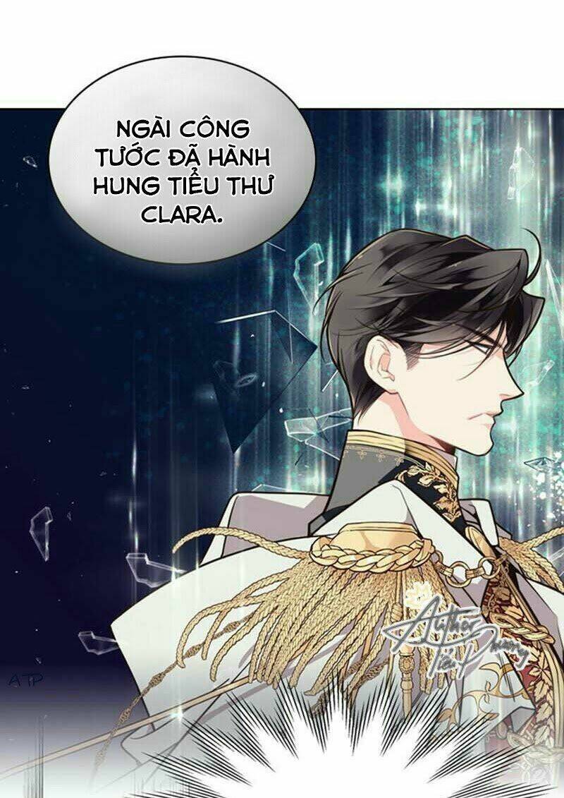 Công Chúa Chloe Tập 22 trang 12