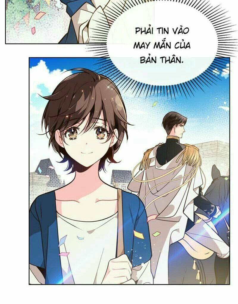 Công Chúa Chloe Tập 22 trang 30