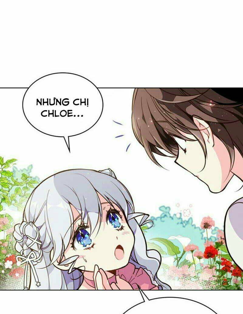 Công Chúa Chloe Tập 22 trang 9