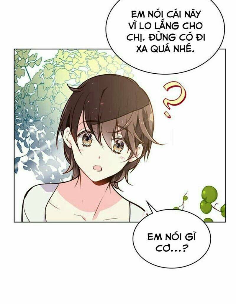 Công Chúa Chloe Tập 22 trang 10