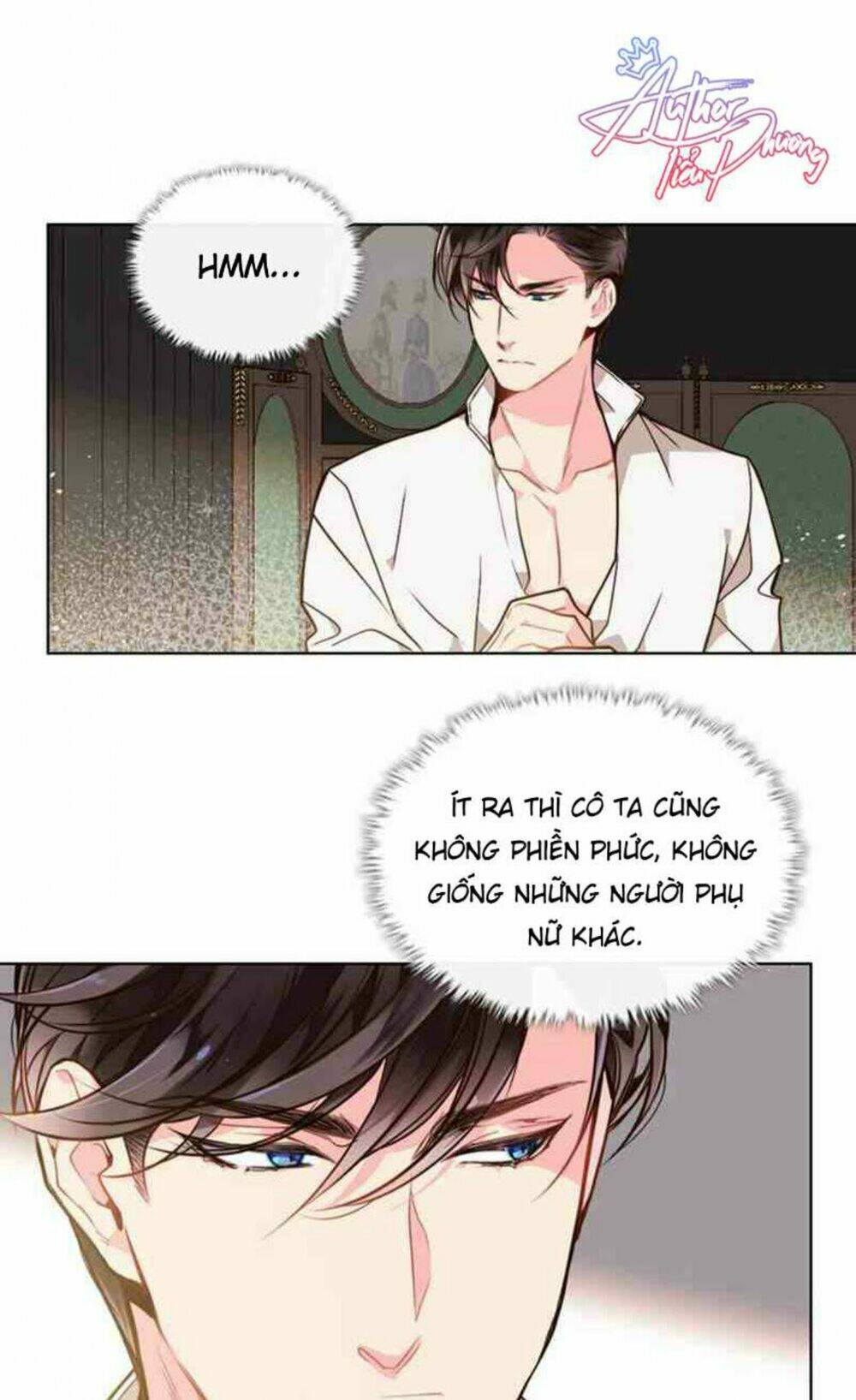 Công Chúa Chloe Tập 23 trang 11
