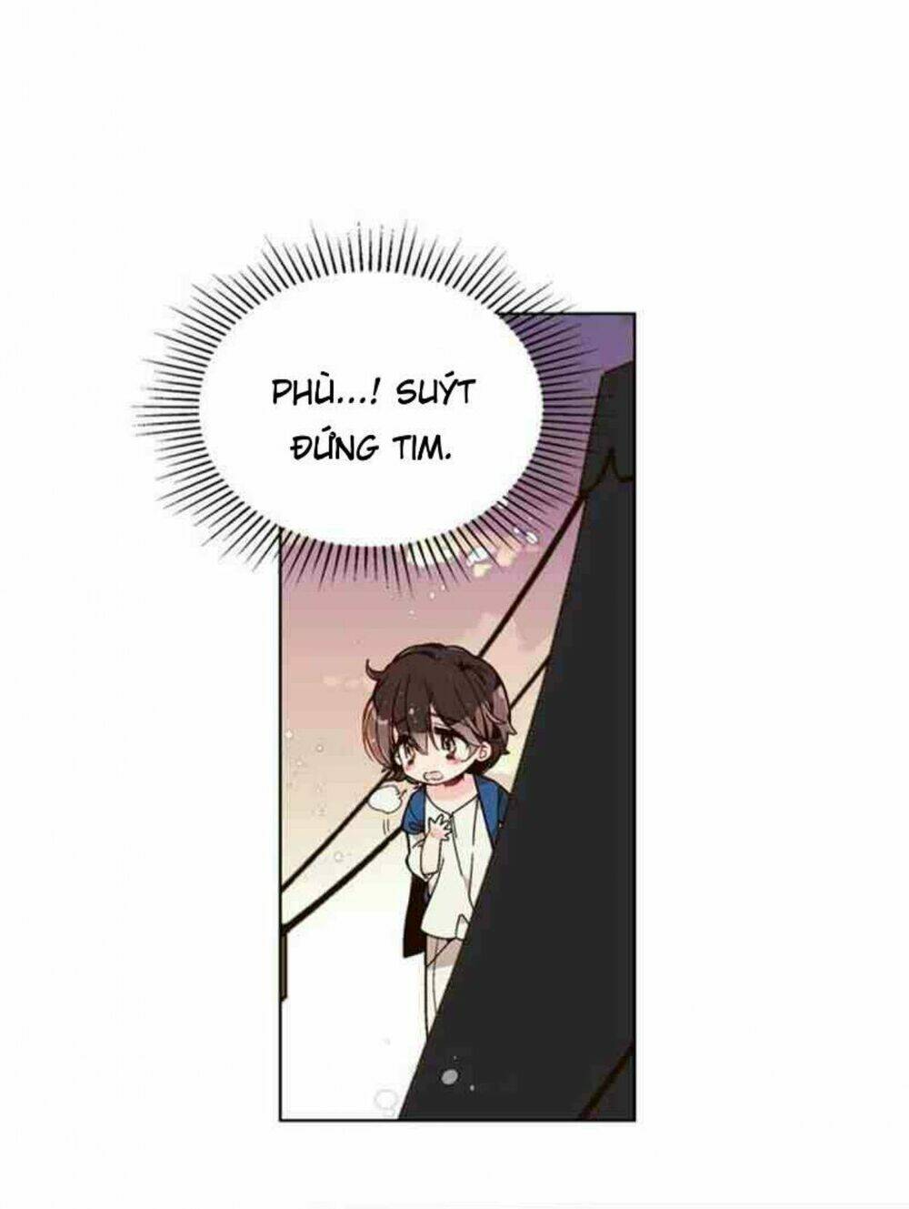 Công Chúa Chloe Tập 23 trang 13
