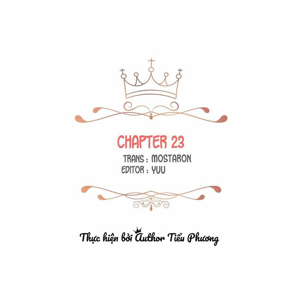 Công Chúa Chloe Tập 23 trang 4