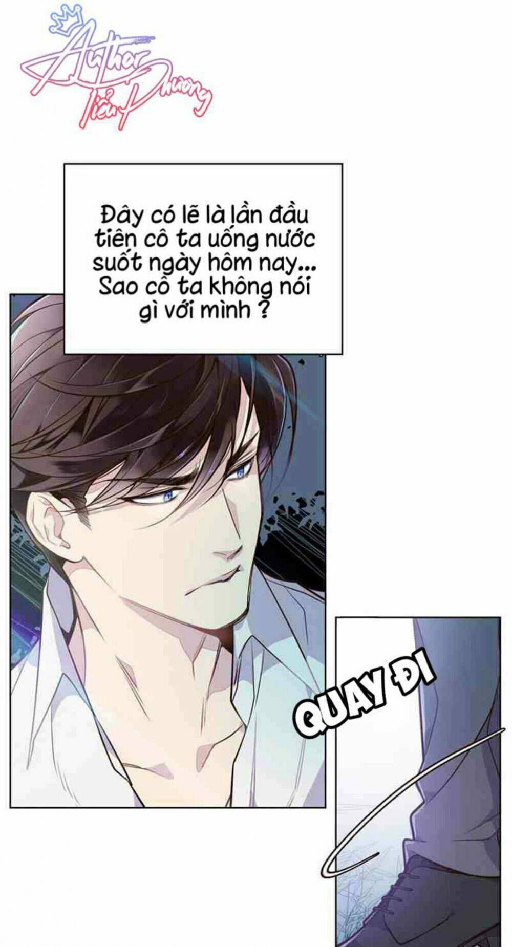 Công Chúa Chloe Tập 23 trang 55