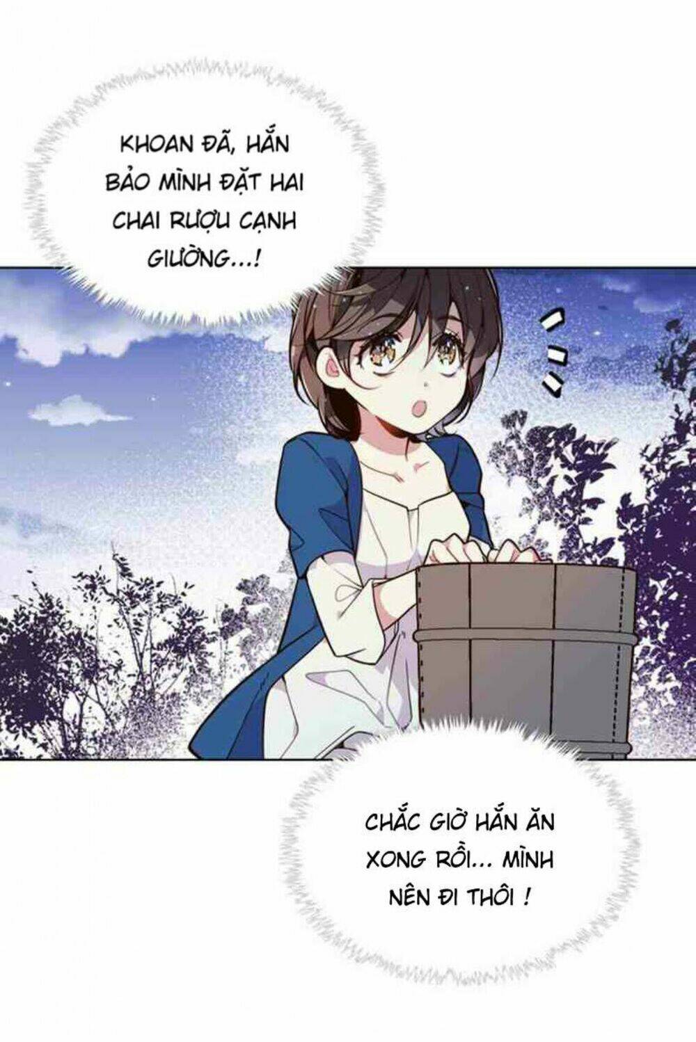 Công Chúa Chloe Tập 23 trang 62