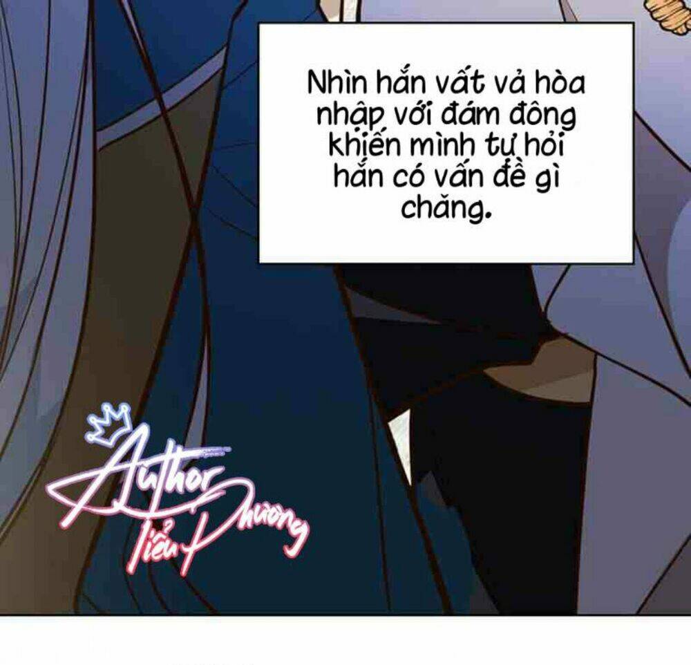 Công Chúa Chloe Tập 23 trang 66