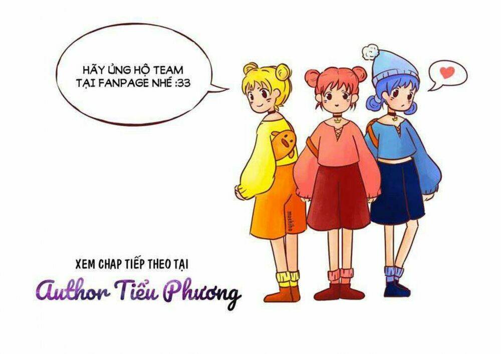 Công Chúa Chloe Tập 23 trang 72