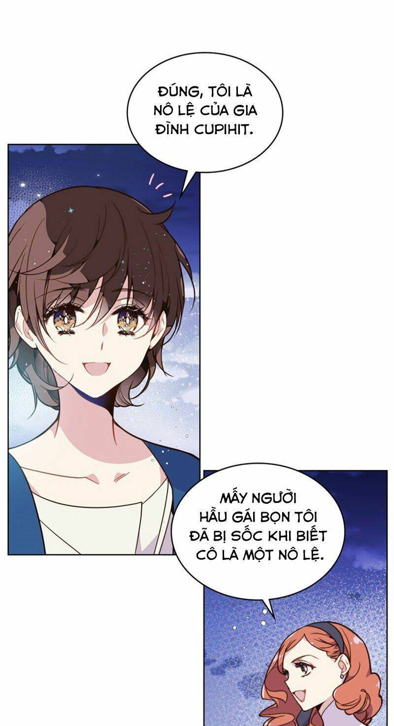 Công Chúa Chloe Tập 24 trang 12