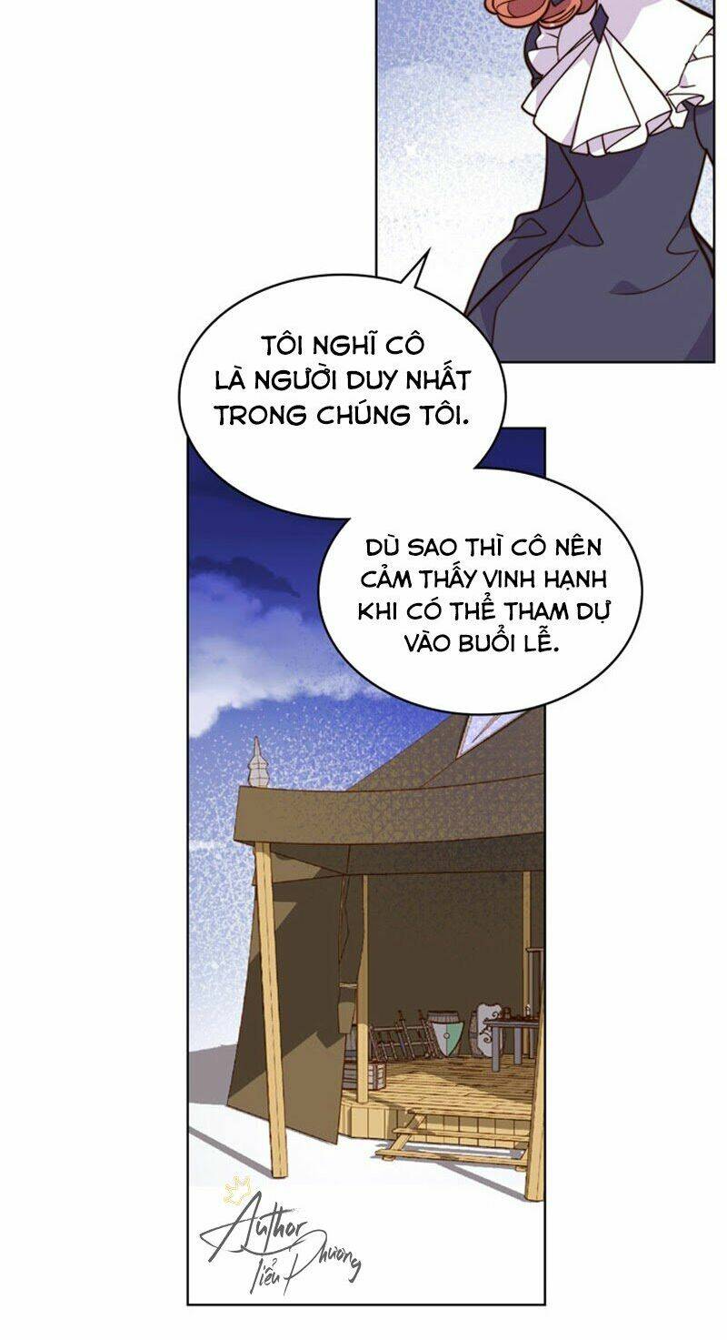 Công Chúa Chloe Tập 24 trang 13