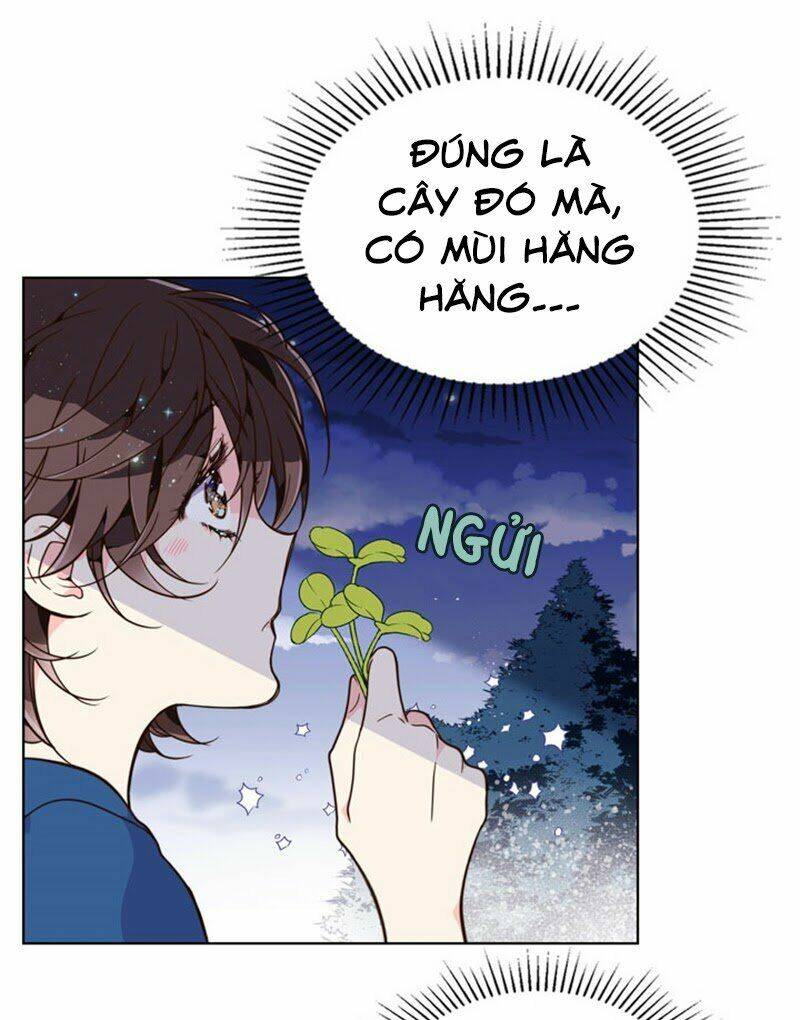 Công Chúa Chloe Tập 24 trang 50