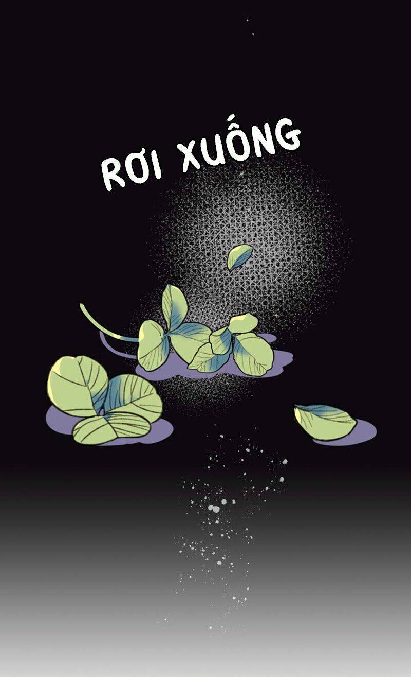 Công Chúa Chloe Tập 24 trang 54