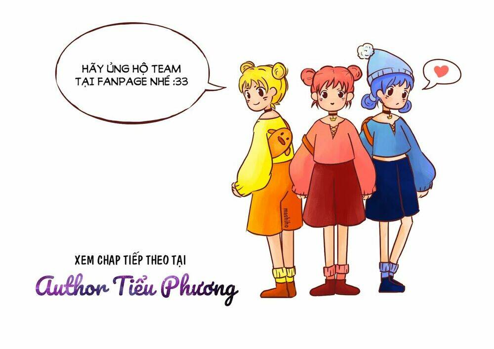 Công Chúa Chloe Tập 24 trang 56