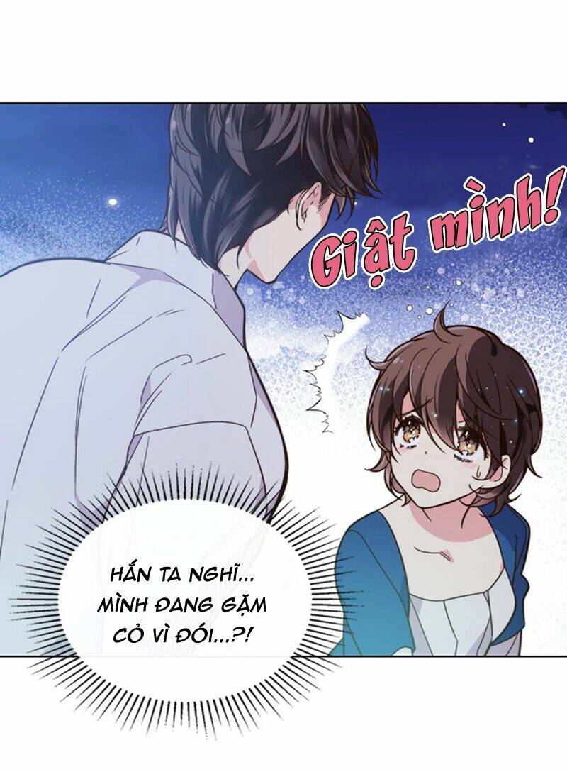Công Chúa Chloe Tập 25 trang 11