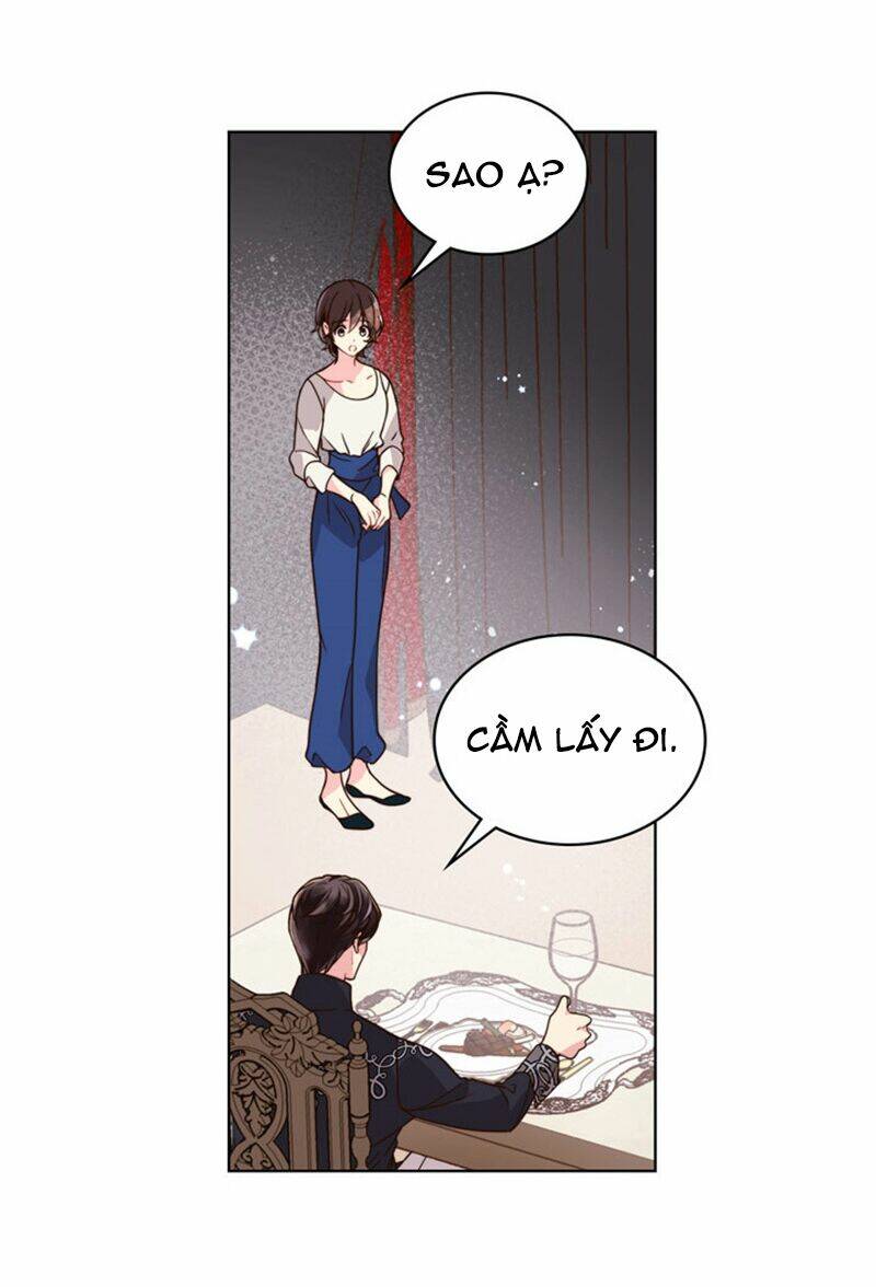 Công Chúa Chloe Tập 25 trang 29