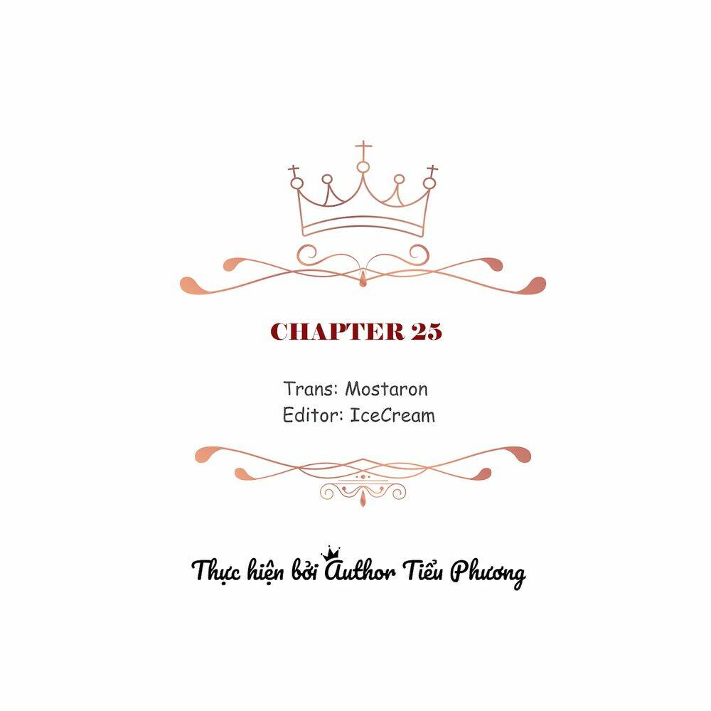 Công Chúa Chloe Tập 25 trang 4