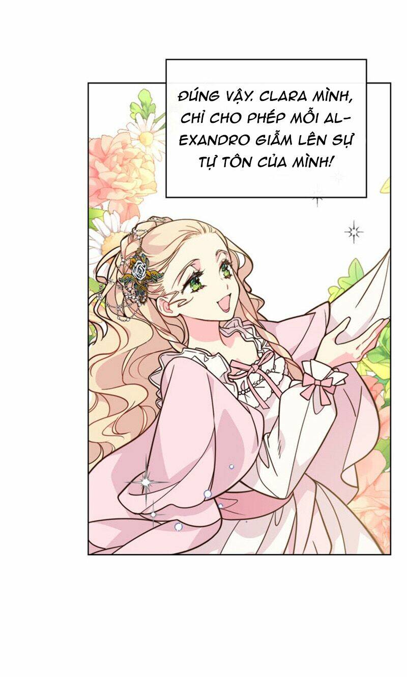Công Chúa Chloe Tập 25 trang 45
