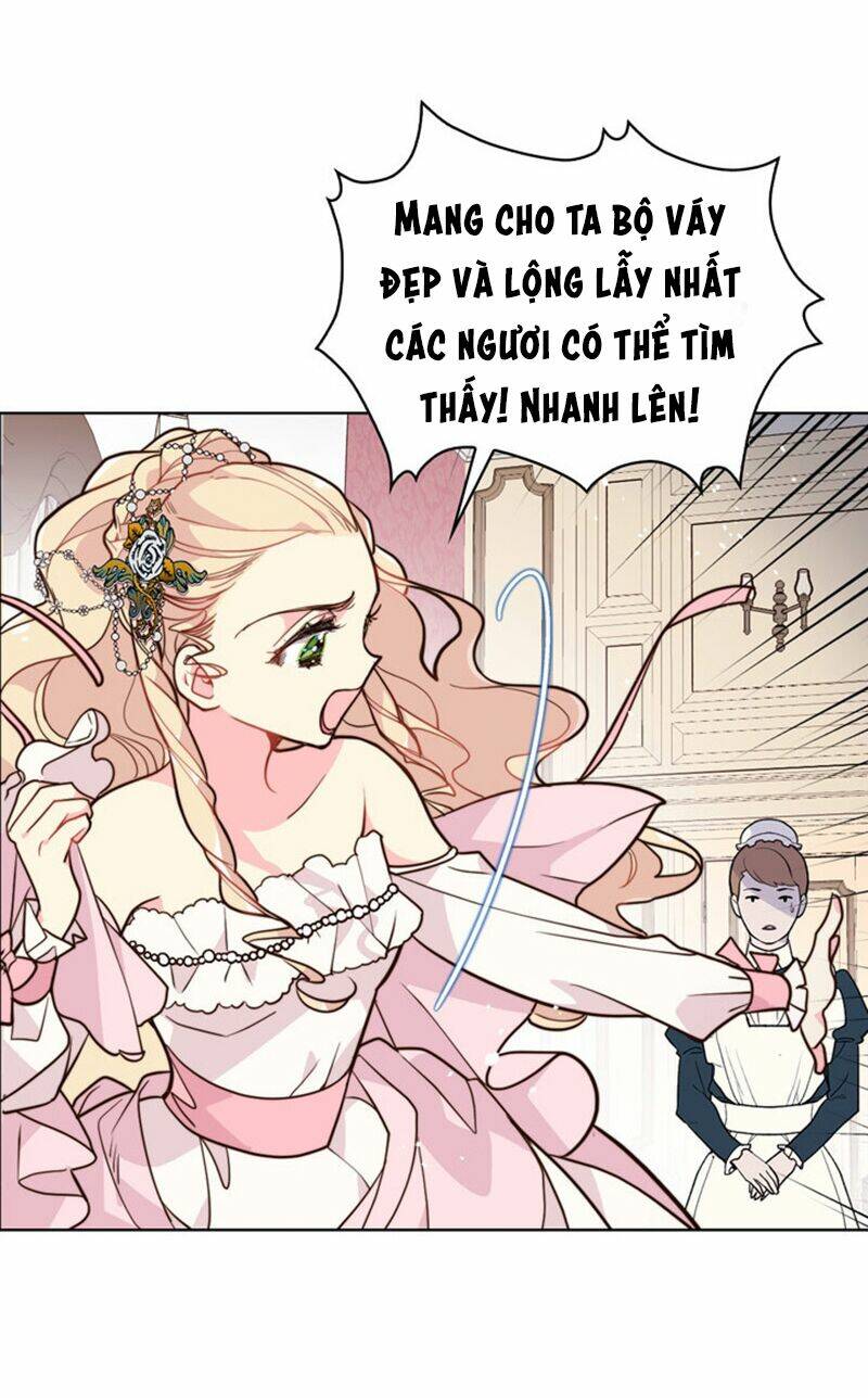Công Chúa Chloe Tập 25 trang 50