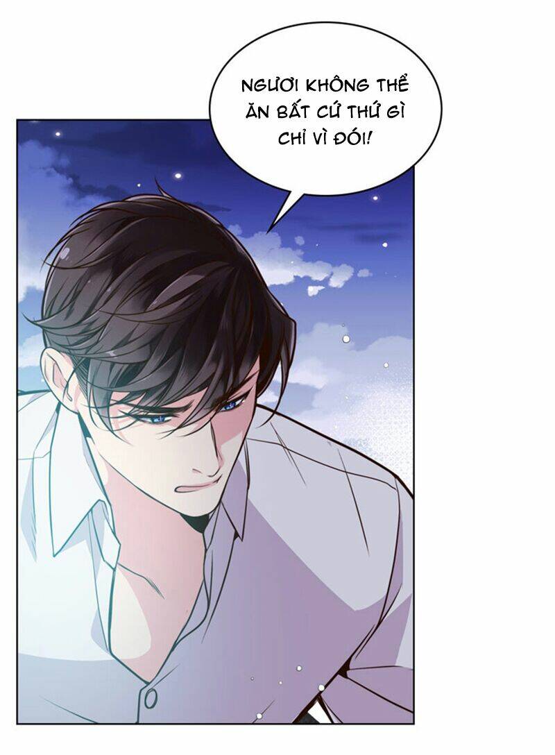 Công Chúa Chloe Tập 25 trang 10