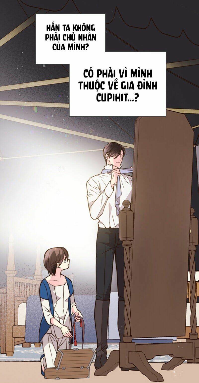 Công Chúa Chloe Tập 26 trang 11