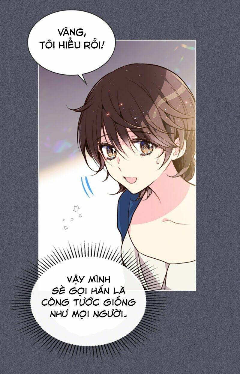 Công Chúa Chloe Tập 26 trang 13