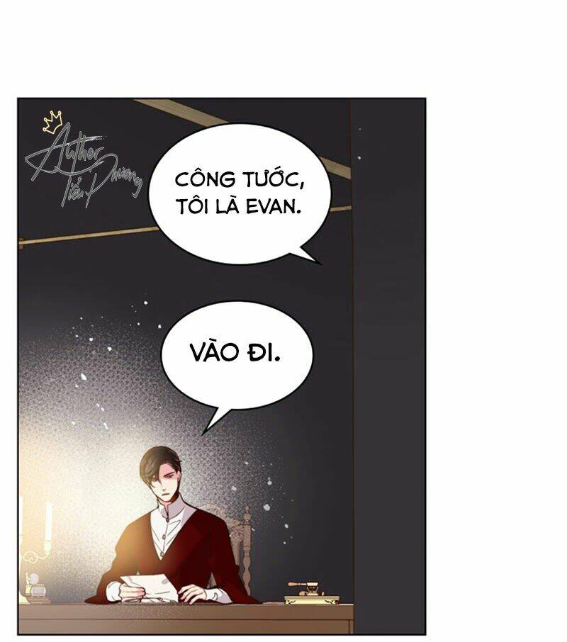 Công Chúa Chloe Tập 26 trang 40
