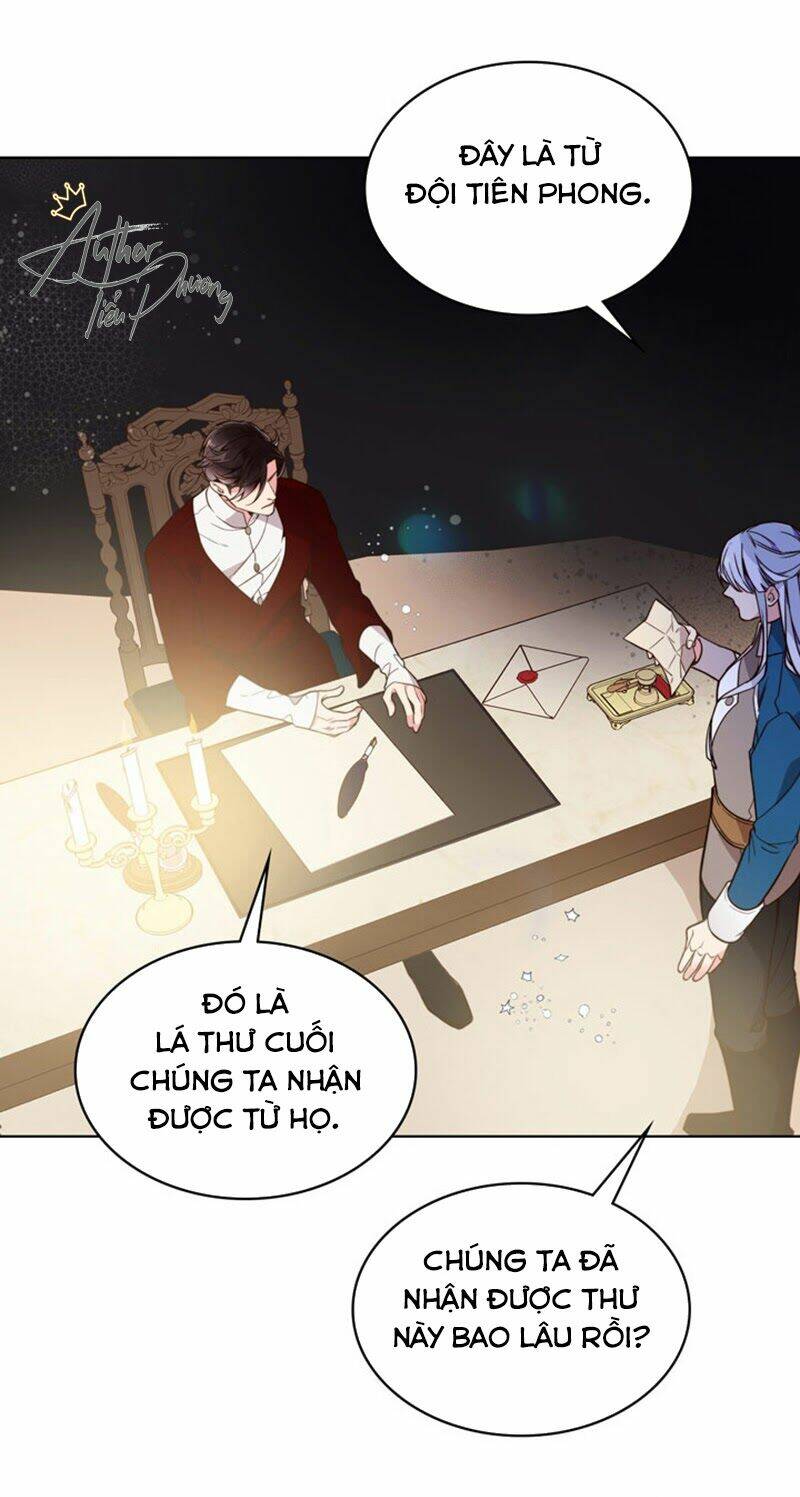 Công Chúa Chloe Tập 26 trang 45