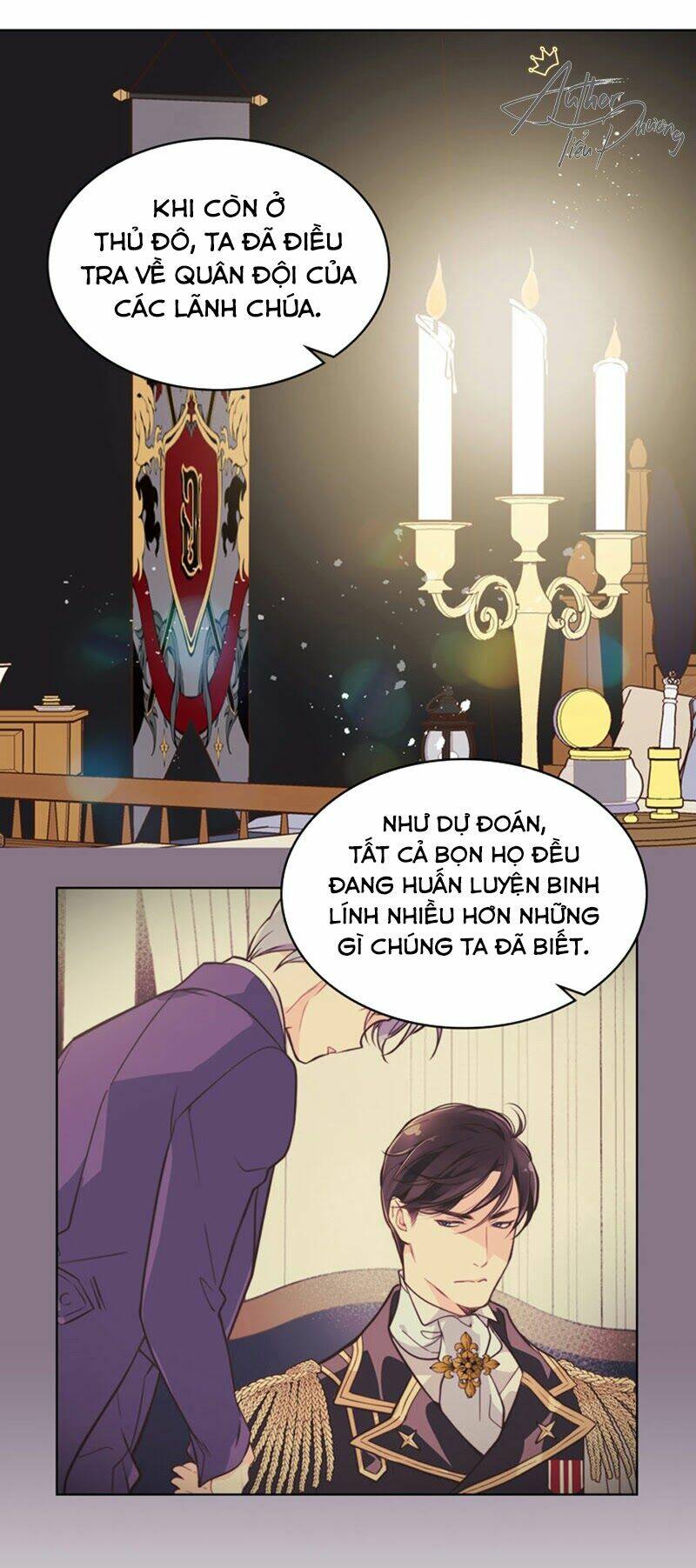 Công Chúa Chloe Tập 26 trang 48