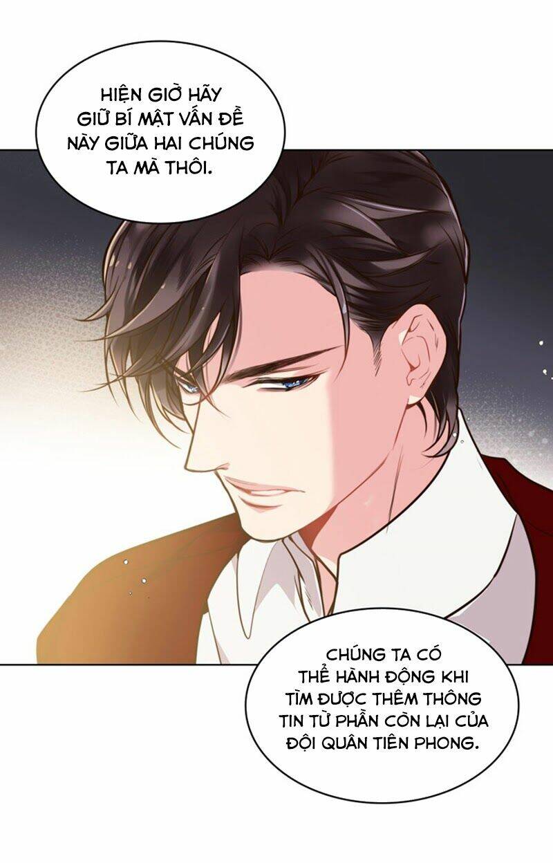 Công Chúa Chloe Tập 26 trang 54