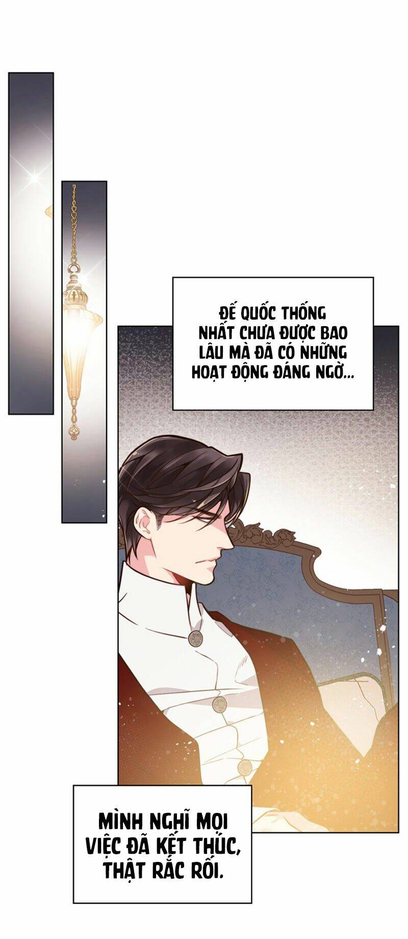 Công Chúa Chloe Tập 26 trang 55