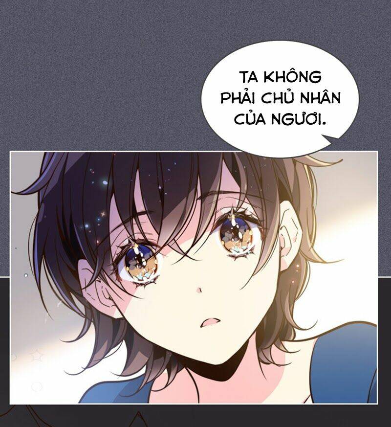 Công Chúa Chloe Tập 26 trang 10