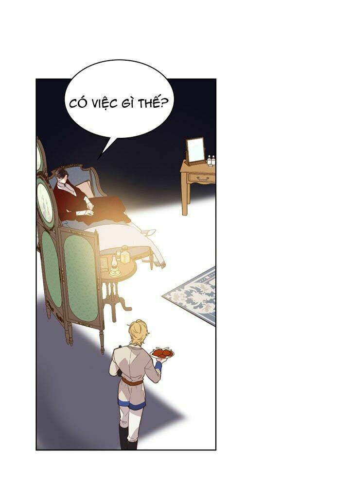 Công Chúa Chloe Tập 27 trang 23