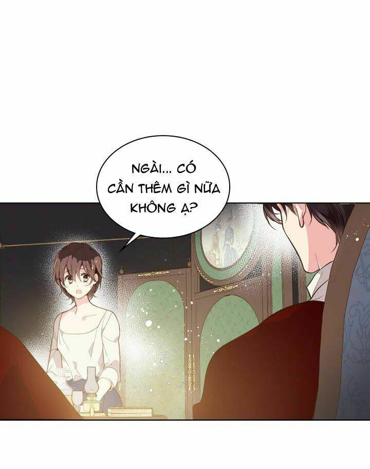 Công Chúa Chloe Tập 27 trang 5