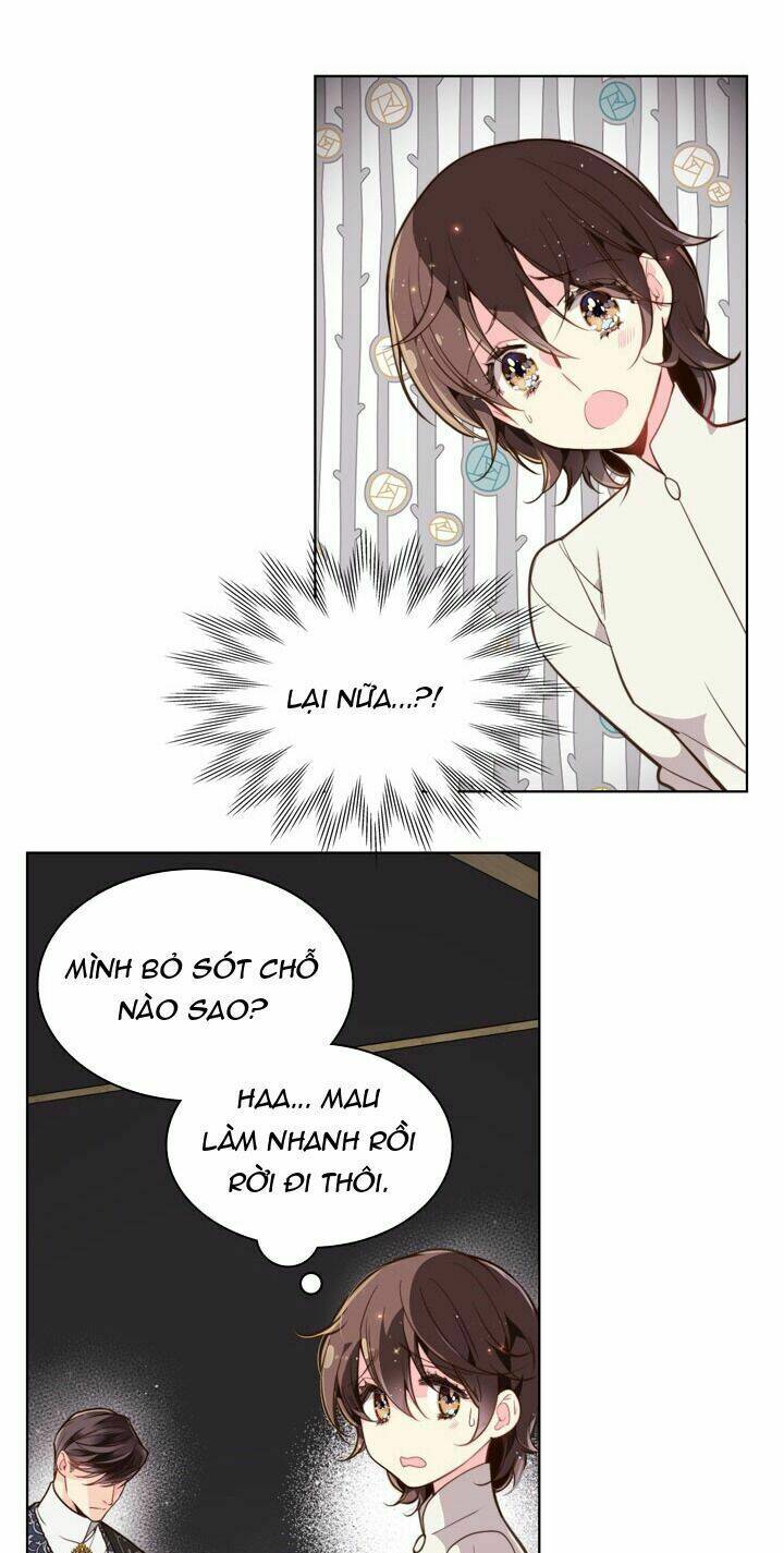 Công Chúa Chloe Tập 27 trang 46