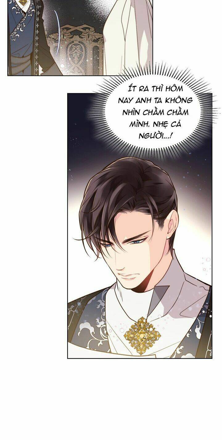 Công Chúa Chloe Tập 27 trang 47