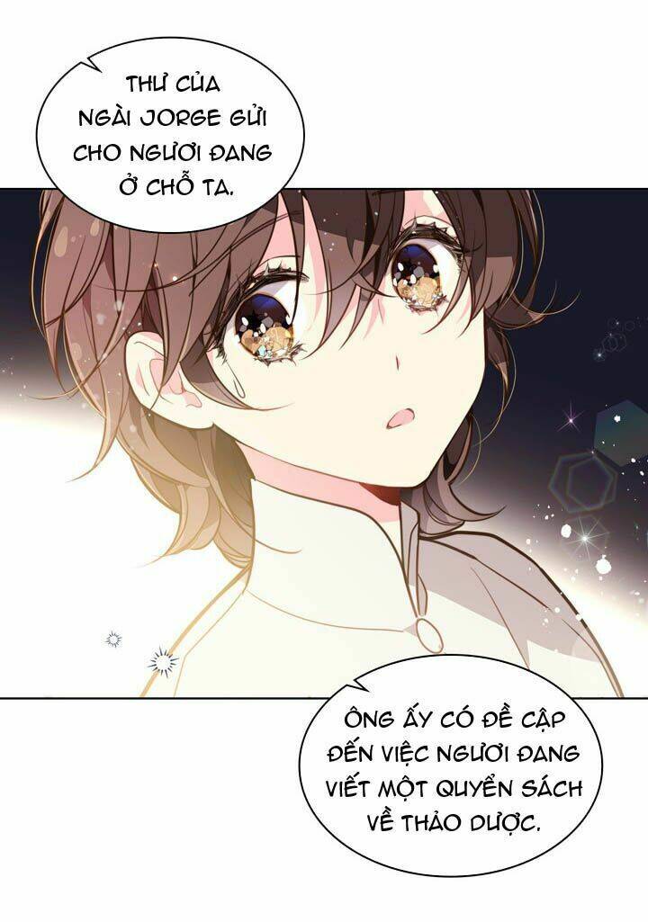 Công Chúa Chloe Tập 27 trang 49